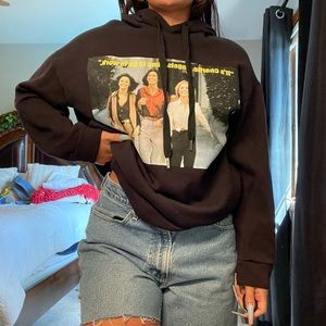 Charlie’s Angels Sweatshirt